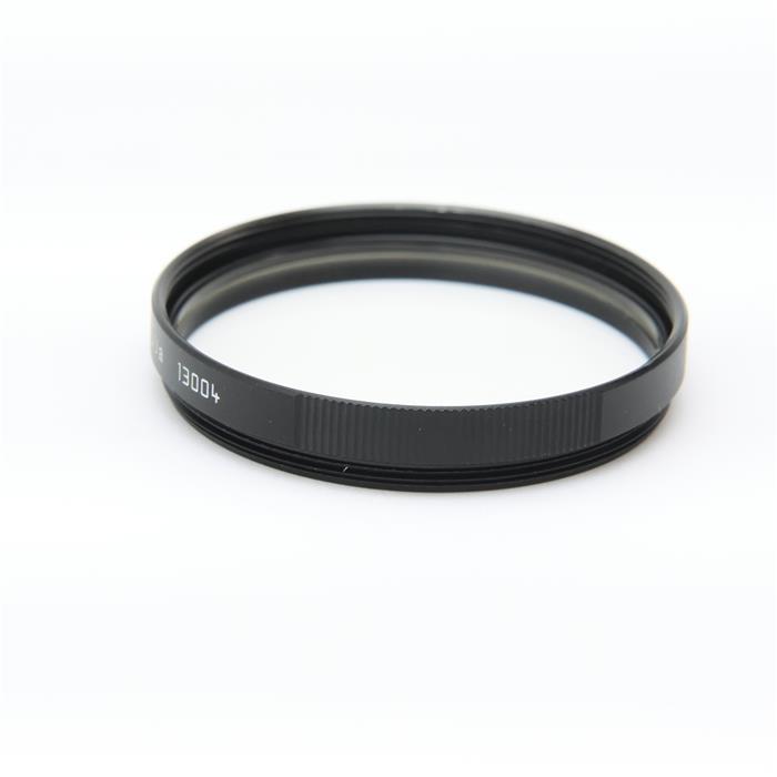 LEICA - 【美品】Leica ライカ 13004 E46 UVa フィルター 中古】 Leica ライカ E46 UVaフィルター 13004 | 中古品