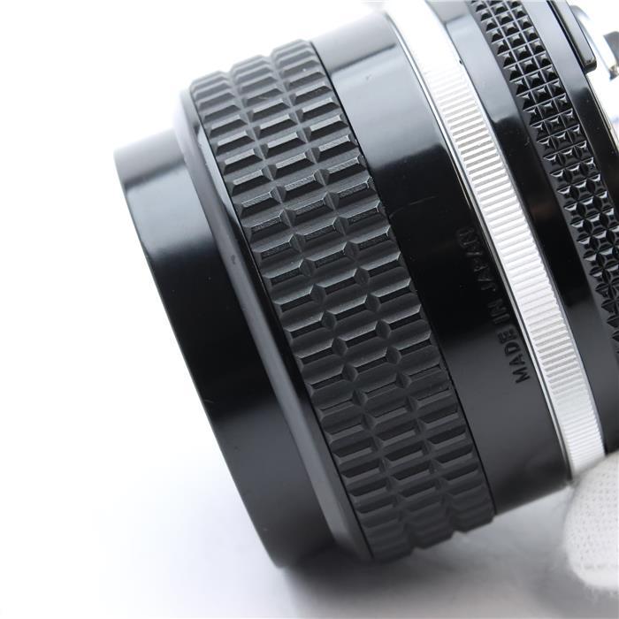 Ai-S Nikkor 85mm F2 【シネレンズ】