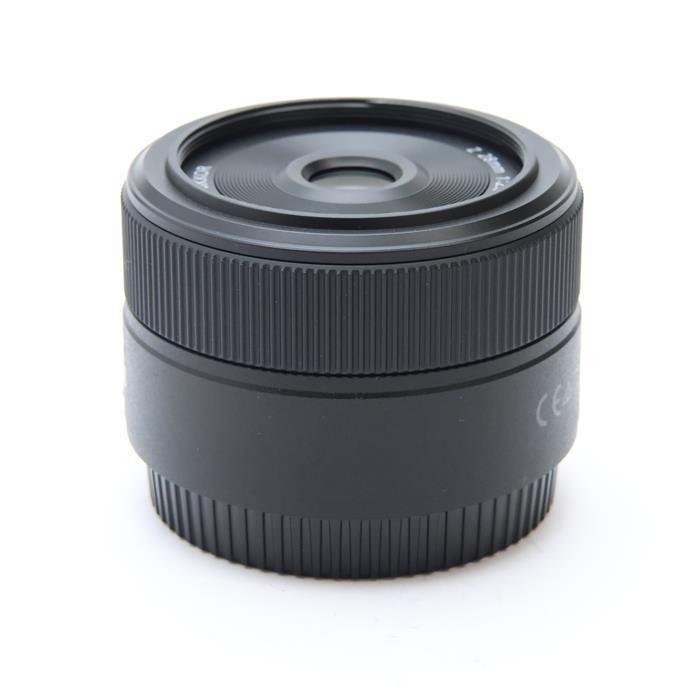 ニコン 《美品》Nikon NIKKOR Z 28mm F2.8 : カメラ専門店マップ