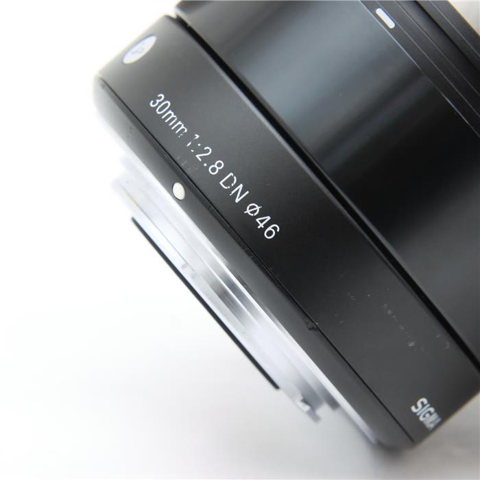 (シグマ) SIGMA 30/2.8 DN ブラック マイクロフオーサーズ用 Amazon | シグマ(Sigma) SIGMA 単焦点レンズ Art 30mm F2.8 DN