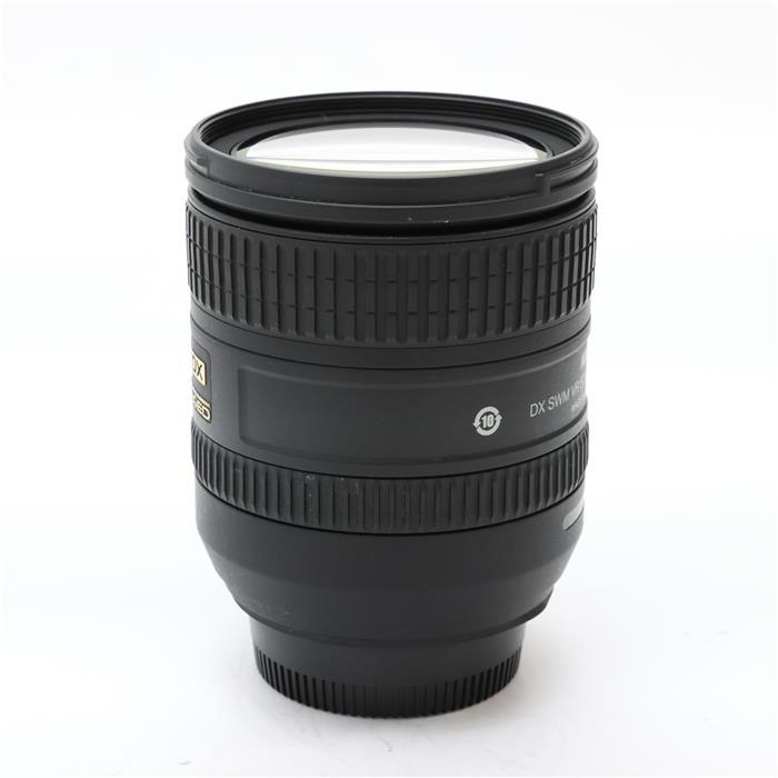 完動品❤️美品❤️Nikon AF-S 16-85mm❤️手ぶれ補正付 ニコン Nikon AF-S DX NIKKOR 16-85mm f/3.5-5.6 G ED VR [美品