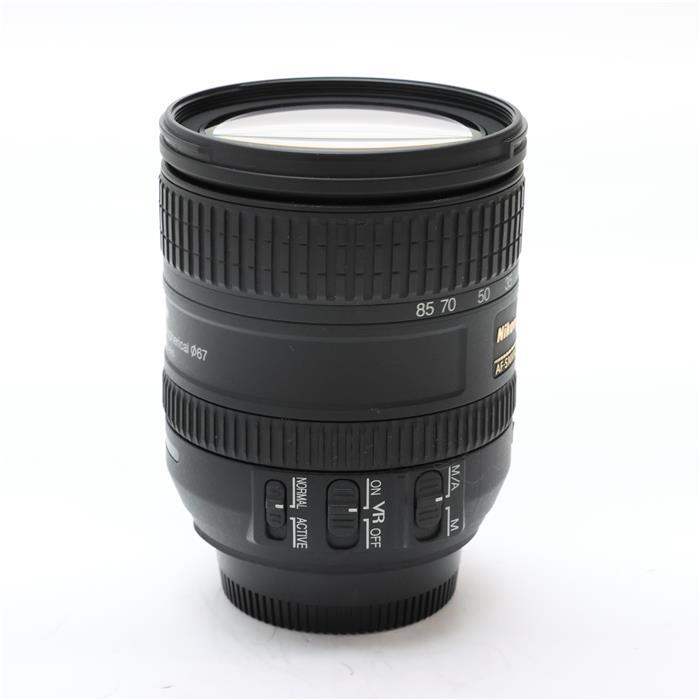 ニコン 《並品》Nikon AF-S DX NIKKOR 16-85mm F3.5-5.6G ED VR