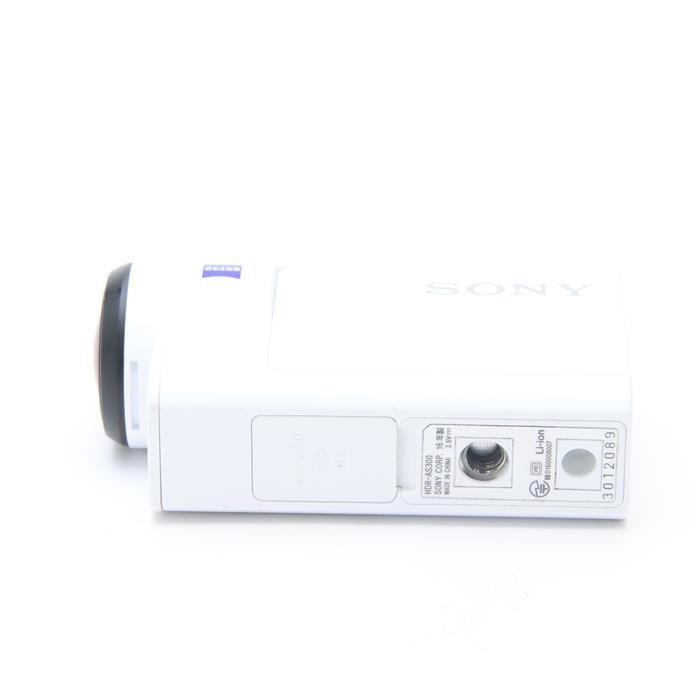 SONY（ソニー） 《並品》SONY デジタルHDビデオカメラレコーダー