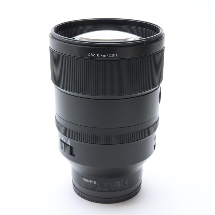 SONY 《良品》SONY FE 135mm F1.8 GM SEL135F18GM : カメラ専門