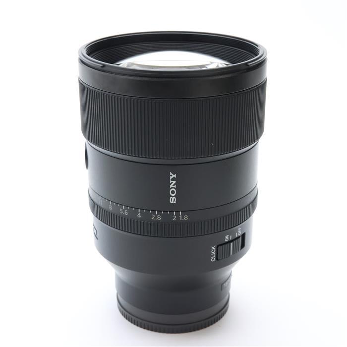 SONY 《良品》SONY FE 135mm F1.8 GM SEL135F18GM : カメラ専門