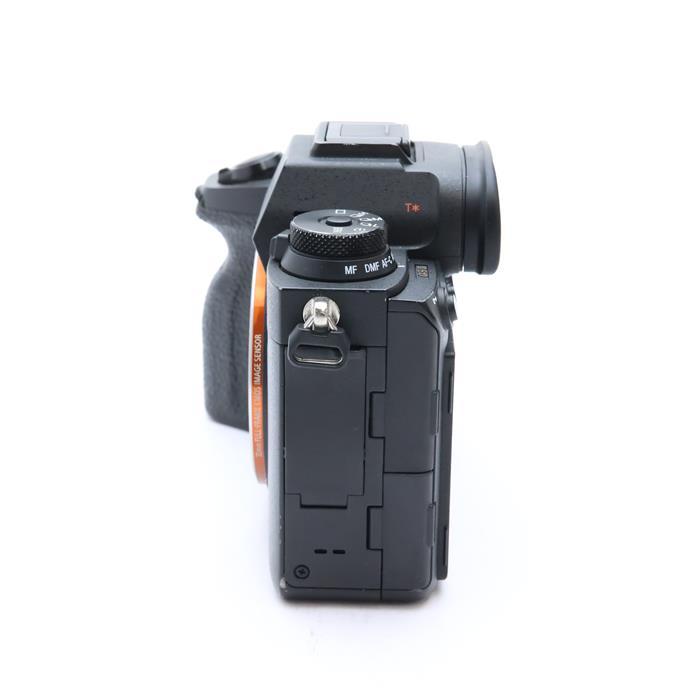 SONY 《並品》SONY α9II ボディ ILCE-9M2 : カメラ専門店マップ