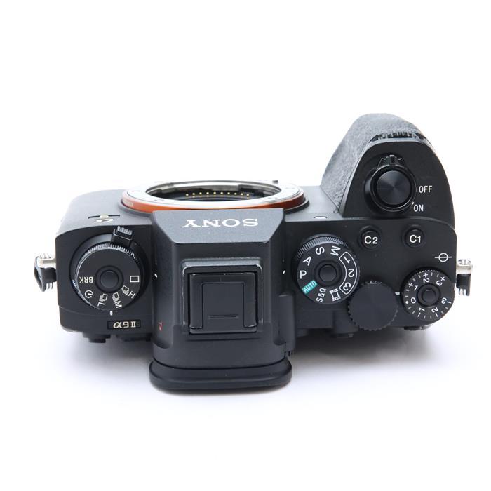 SONY 《並品》SONY α9II ボディ ILCE-9M2 : カメラ専門店マップ