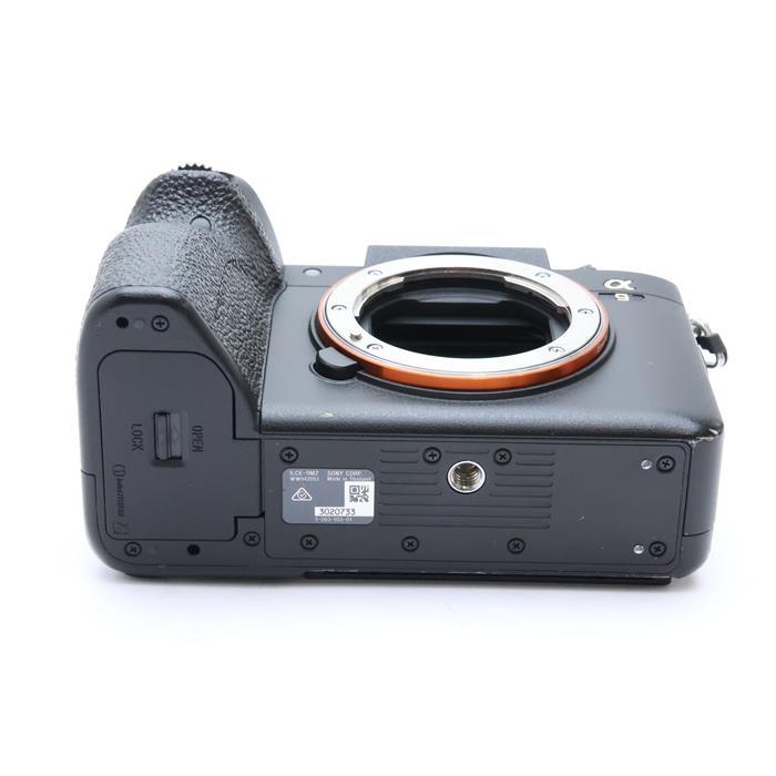 SONY 《並品》SONY α9II ボディ ILCE-9M2 : カメラ専門店マップ