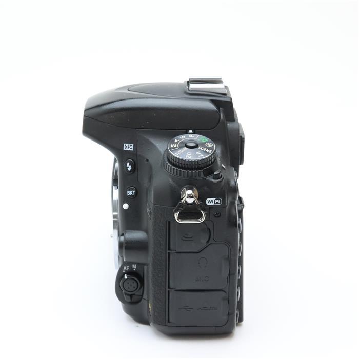 Nikon D750 ボディ 本体 中古)Nikon (ニコン) D750 ボディ（商品ID：3717018859601）詳細