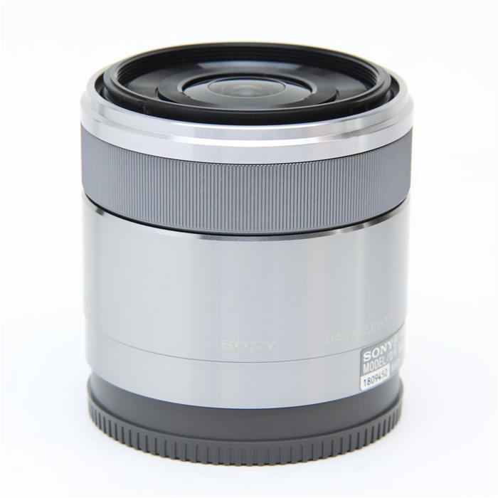 SONY（ソニー） 《並品》SONY E 30mm F3.5 Macro SEL30M35 : カメラ