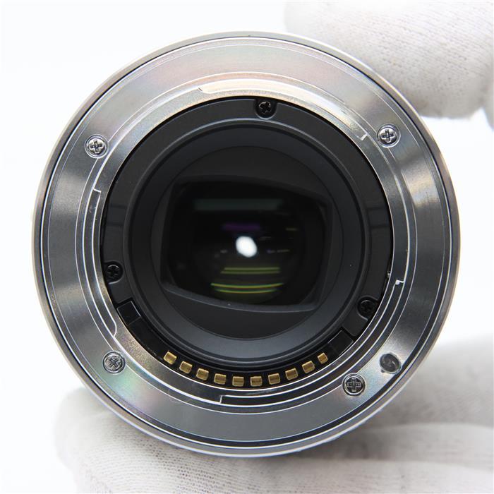 SONY（ソニー） 《並品》SONY E 30mm F3.5 Macro SEL30M35 : カメラ