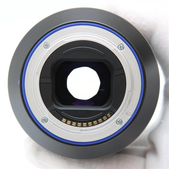 並品》Carl Zeiss Batis 40mm F2 CF（ソニーE用/フルサイズ対応