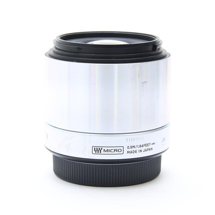 シグマ 《並品》SIGMA A 60mm F2.8 DN (マイクロフォーサーズ用