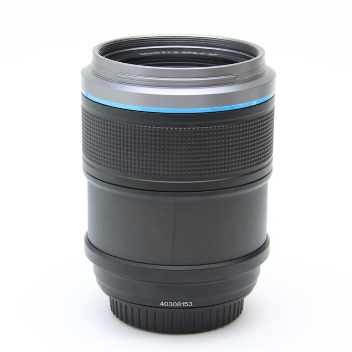美品》SIRUI Sniper AF 56mm F1.2 (ソニーE/APS-C用) : カメラ専門店