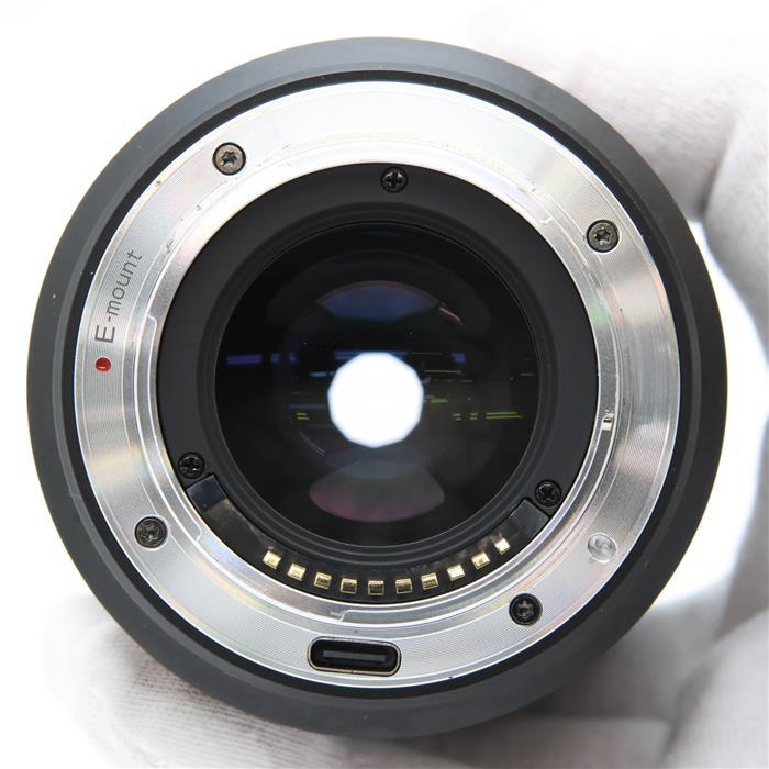 美品》SIRUI Sniper AF 56mm F1.2 (ソニーE/APS-C用) : カメラ専門店