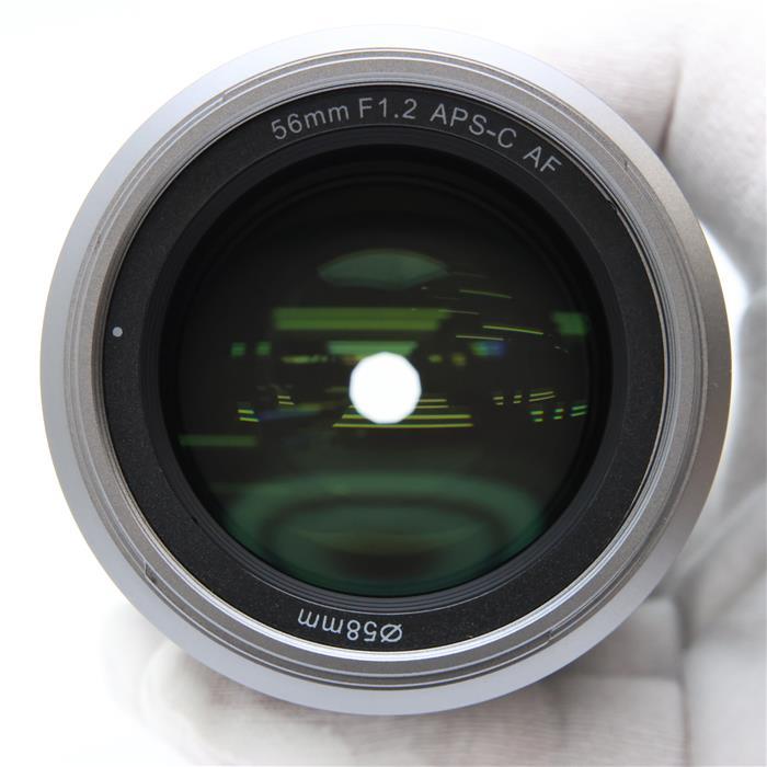 美品》SIRUI Sniper AF 56mm F1.2 (ソニーE/APS-C用) : カメラ専門店