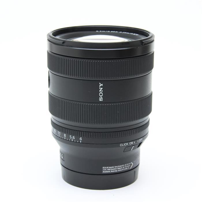 SONY FE 20-70mm F4 G SEL2070G 美品　元箱付き 新品)SONY (ソニー) FE 20-70mm F4 G SEL2070G（商品ID