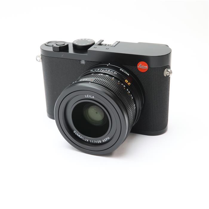 ライカ（Leica） 《並品》Leica Q2 : カメラ専門店マップカメラYahoo