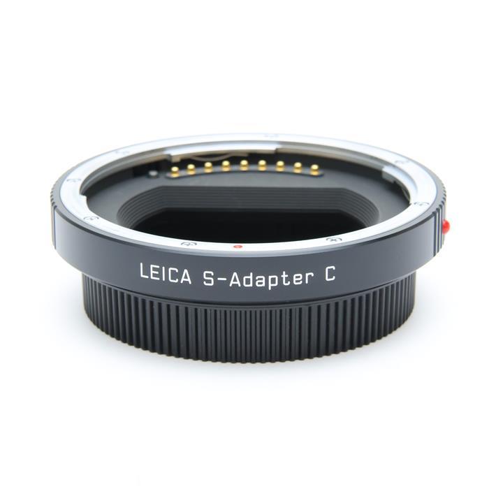 ライカ 《並品》Leica ライカSアダプターC : カメラ専門店マップカメラ