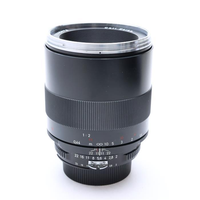 【中古】Zeiss Makro-planar T* 2/100 ZF Carl Zeiss Makro-Planar T* 100 mm f/2 ZF.2/ZE review - Build