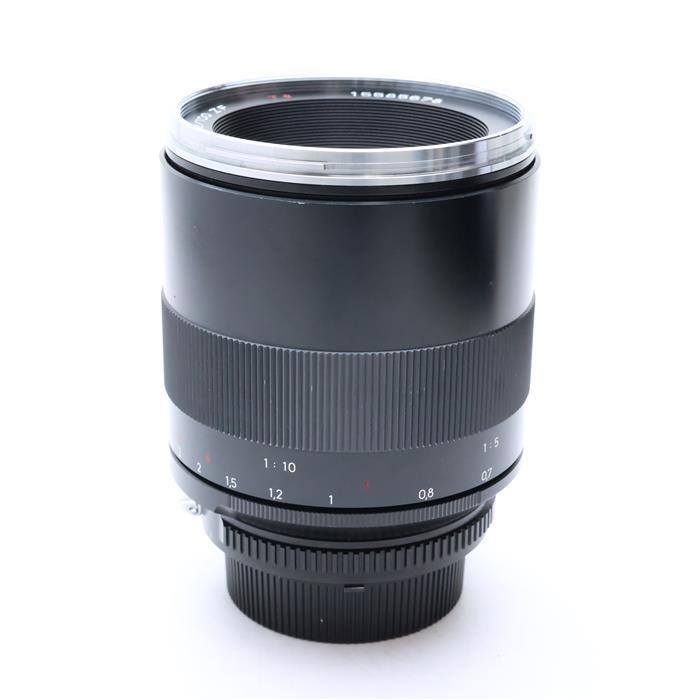 【中古】Zeiss Makro-planar T* 2/100 ZF 並品》Carl Zeiss Makro-Planar T* 100mm F2 ZF(ニコンF用) : カメラ
