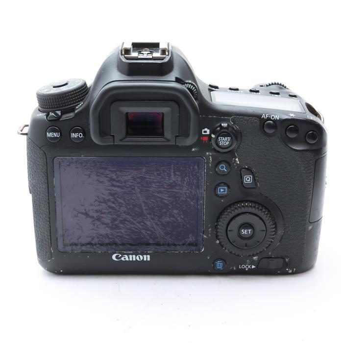 キヤノン（Canon） 《難有品》Canon EOS 6D ボディ : カメラ専門店