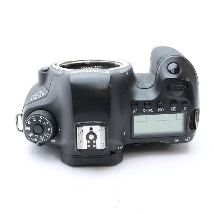 キヤノン（Canon） 《難有品》Canon EOS 6D ボディ : カメラ専門店