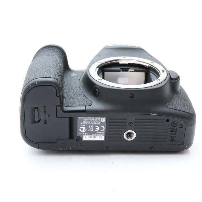 キヤノン（Canon） 《難有品》Canon EOS 6D ボディ : カメラ専門店