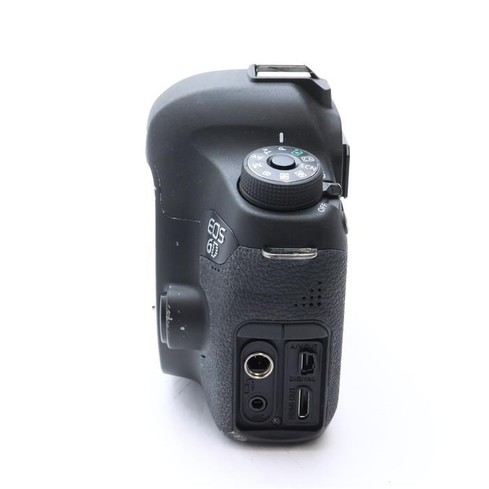 キヤノン（Canon） 《難有品》Canon EOS 6D ボディ : カメラ専門店