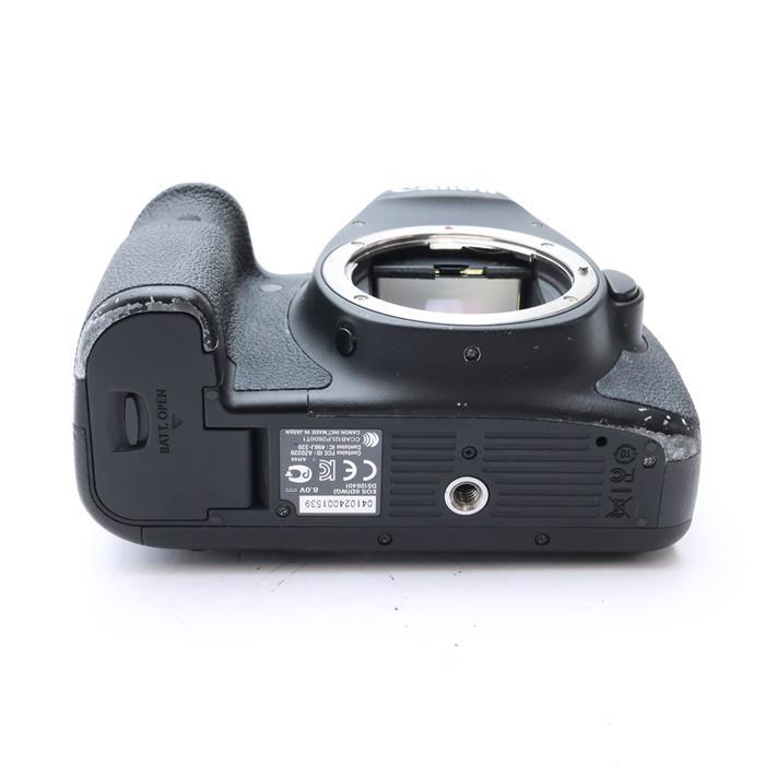 Canon EOS 6Dボディ本体 Amazon.co.jp: 【整備済み品】 Canon デジタル一眼レフカメラ