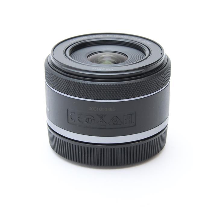 キヤノン 《美品》Canon RF16mm F2.8 STM : カメラ専門店マップ