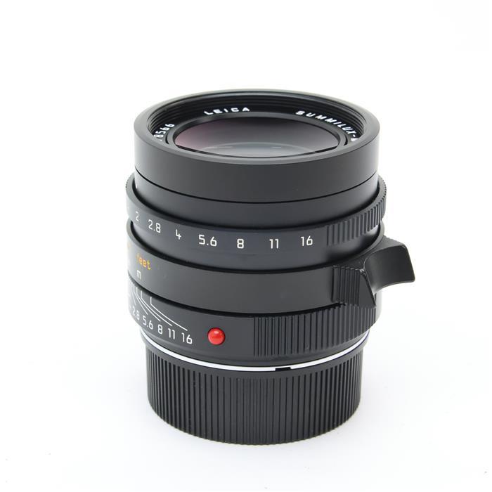 良品》Leica ズミルックス M35mm F1.4 ASPH.