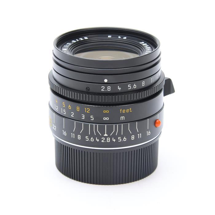 ライカ（Leica） 《良品》Leica エルマリート M28mm F2.8 (E46) 6bit改