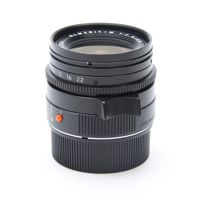 ライカ（Leica） 《良品》Leica エルマリート M28mm F2.8 (E46) 6bit改