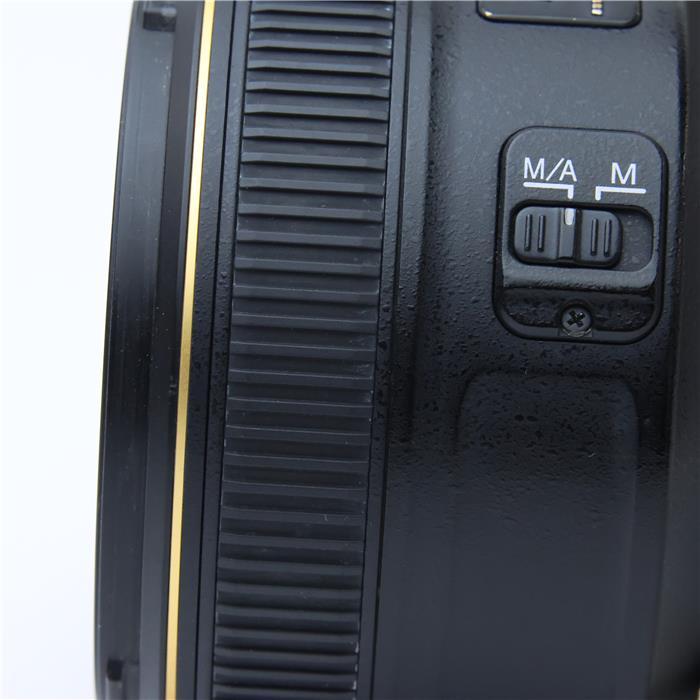 ニコン 《並品》Nikon AF-S NIKKOR 58mm F1.4G : カメラ専門店