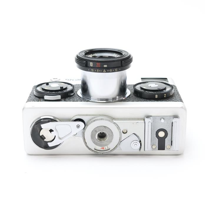 難有品》Rollei ローライ 35T : カメラ専門店マップカメラYahoo!店