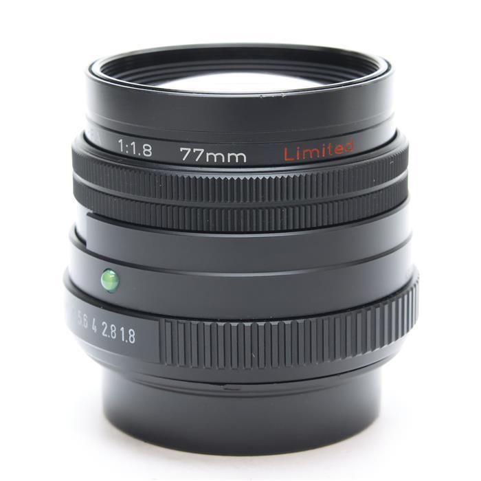 ペンタックス 《並品》PENTAX FA77mm F1.8 Limited : カメラ専門店