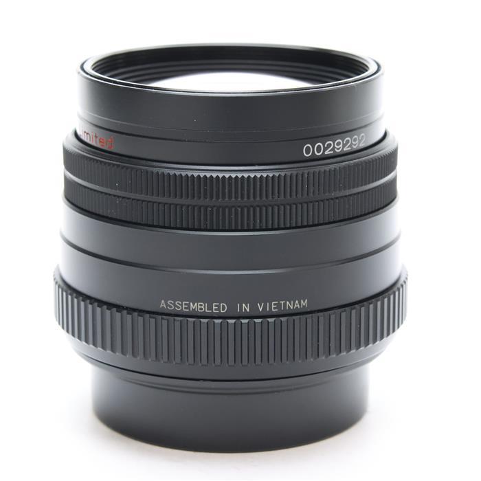 ペンタックス 《並品》PENTAX FA77mm F1.8 Limited : カメラ専門店