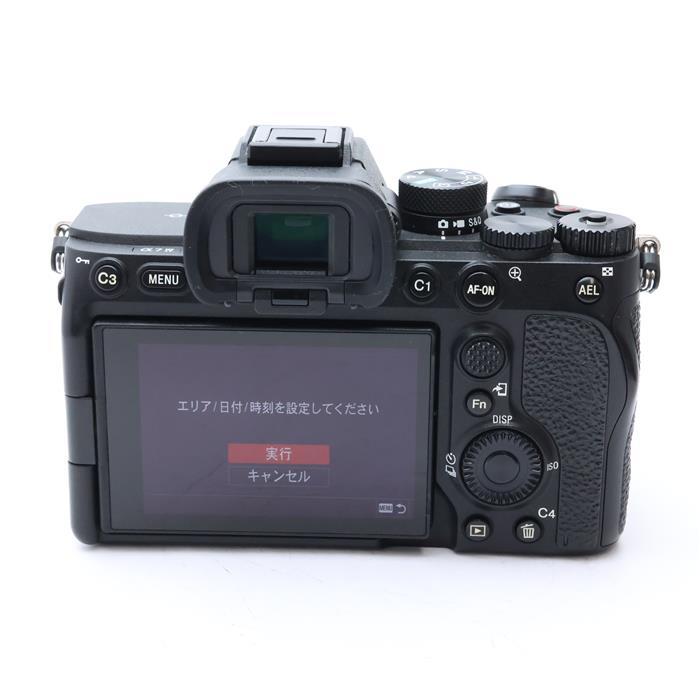 中古〕SONY(ソニー) α7 IV ボディ ILCE-7M4〔344-ud〕 SONY α7 IV