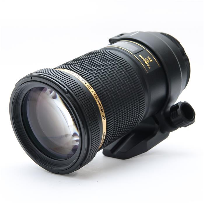 TAMRON SP AF180mm 1:3.5 Di MACRO 1:1 単焦点 ニコン用