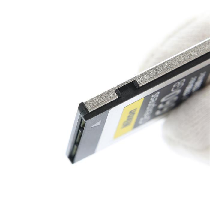ニコン 《美品》Nikon CFexpress TypeB 660GB MC-CF660G