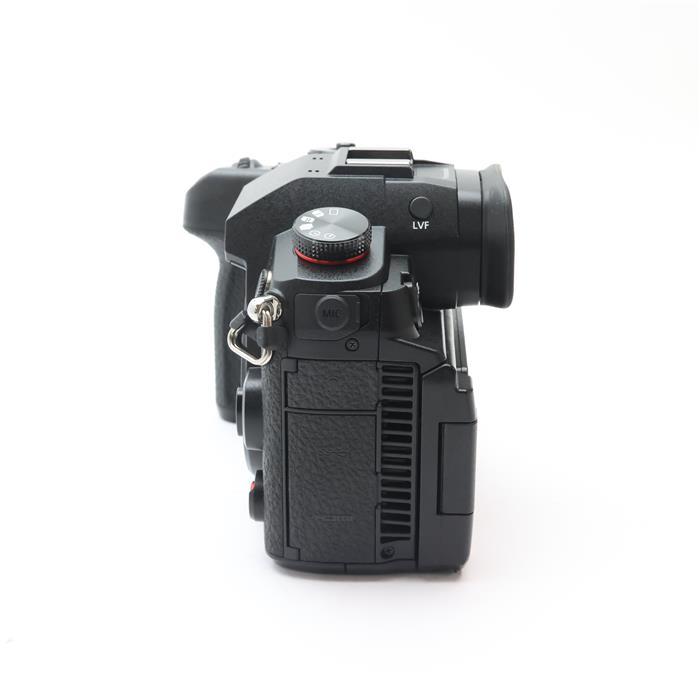 Panasonic 《良品》Panasonic LUMIX DC-GH6 ボディ : カメラ専門店