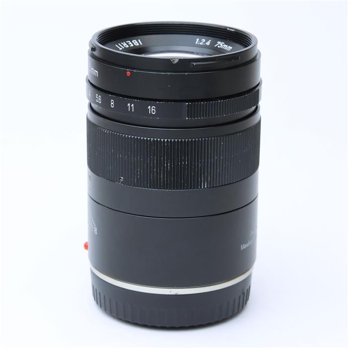 HandeVision IBERIT 75mm f/2.4富士フイルムXマウント HandeVision