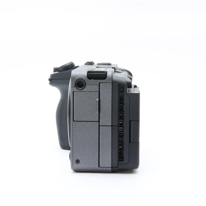 SONY FX30 ボディ　中古品 新品】(ソニー) SONY FX30 ボディ [ILME-FX30]｜ナニワグループ