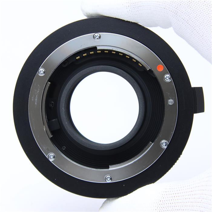 シグマ 《美品》SIGMA テレコンバーターTC-1401 (ニコンF用