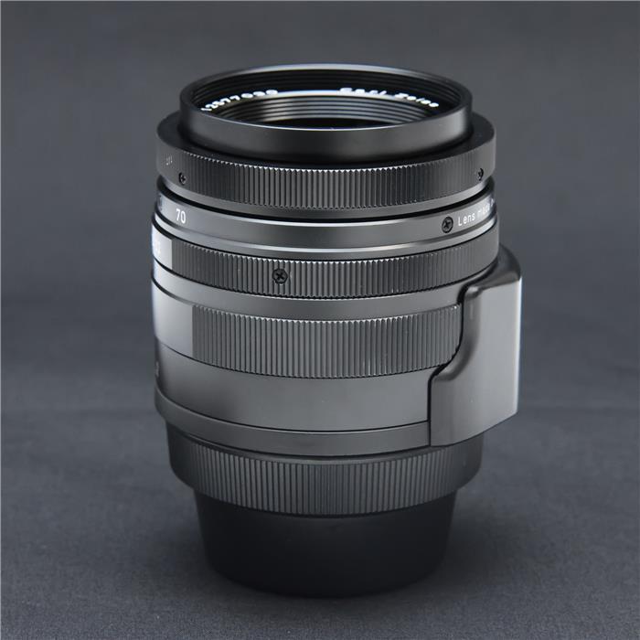 良品》CONTAX Vario-Sonnar T*35-70mm F3.5-5.6(G) : カメラ専門店