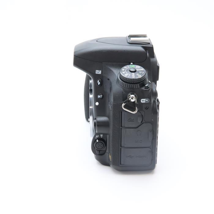 ☆極美品 NIKON ニコン D750 ボディ ／6ヶ月保証付 【公式通販】
