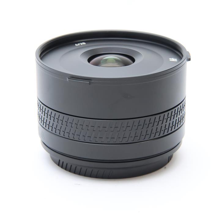 並品》HASSELBLAD XCD 21mm F4 中古】 《並品》 HASSELBLAD XCD 28mm