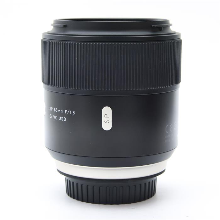 TAMRON 《並品》TAMRON SP 85mm F1.8 Di VC USD/Model F016E