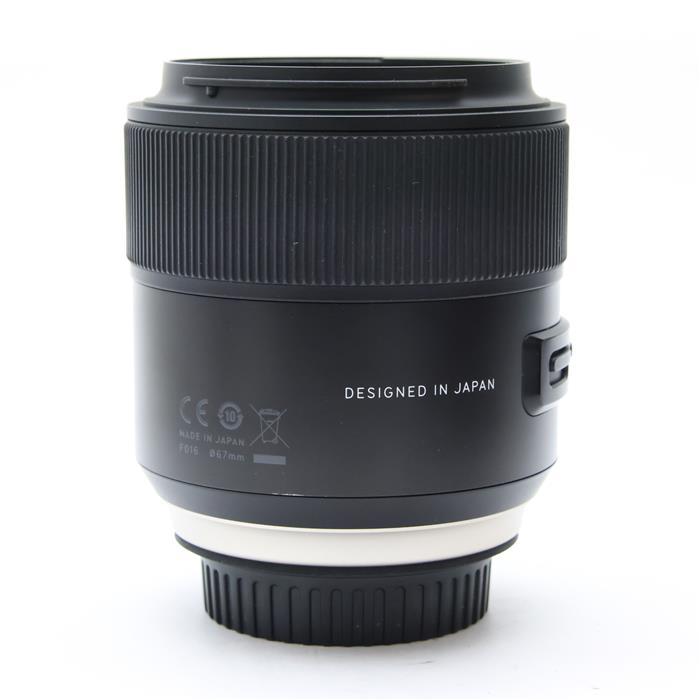 TAMRON（タムロン） 《並品》TAMRON SP 85mm F1.8 Di VC USD/Model